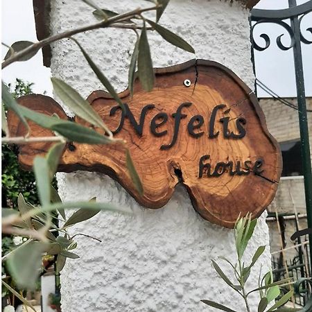 Nefeli'S Country House Kornata Dış mekan fotoğraf