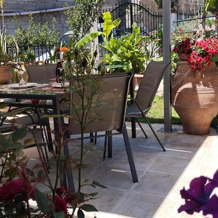 Nefeli'S Country House Kornata Dış mekan fotoğraf