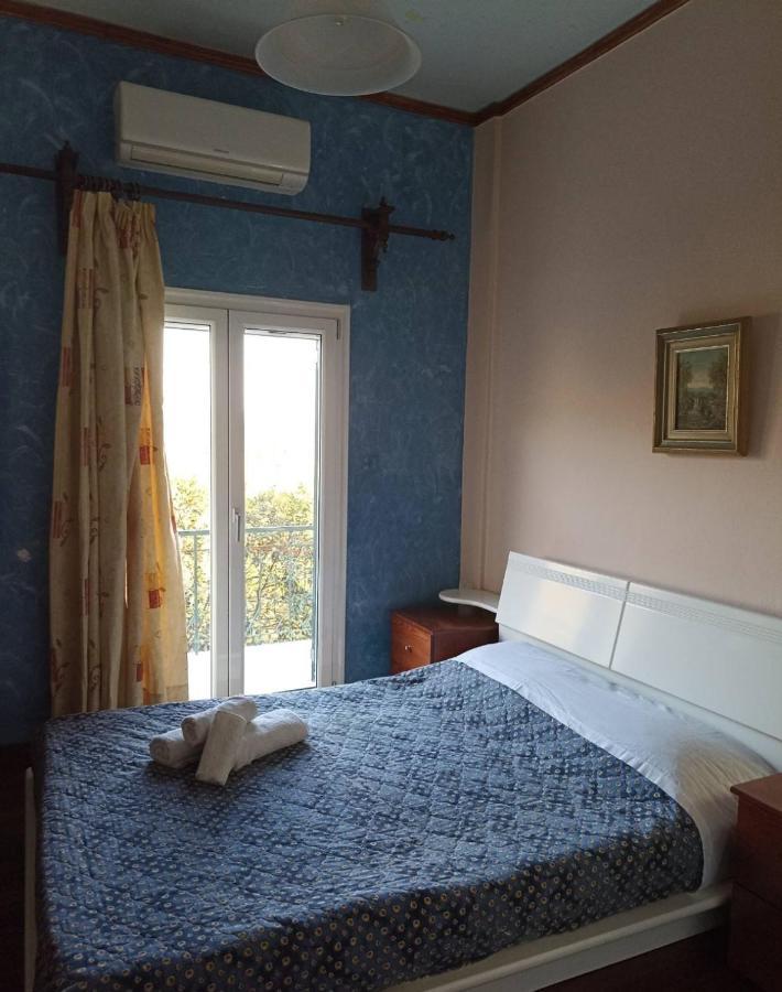 Nefeli'S Country House Kornata Dış mekan fotoğraf
