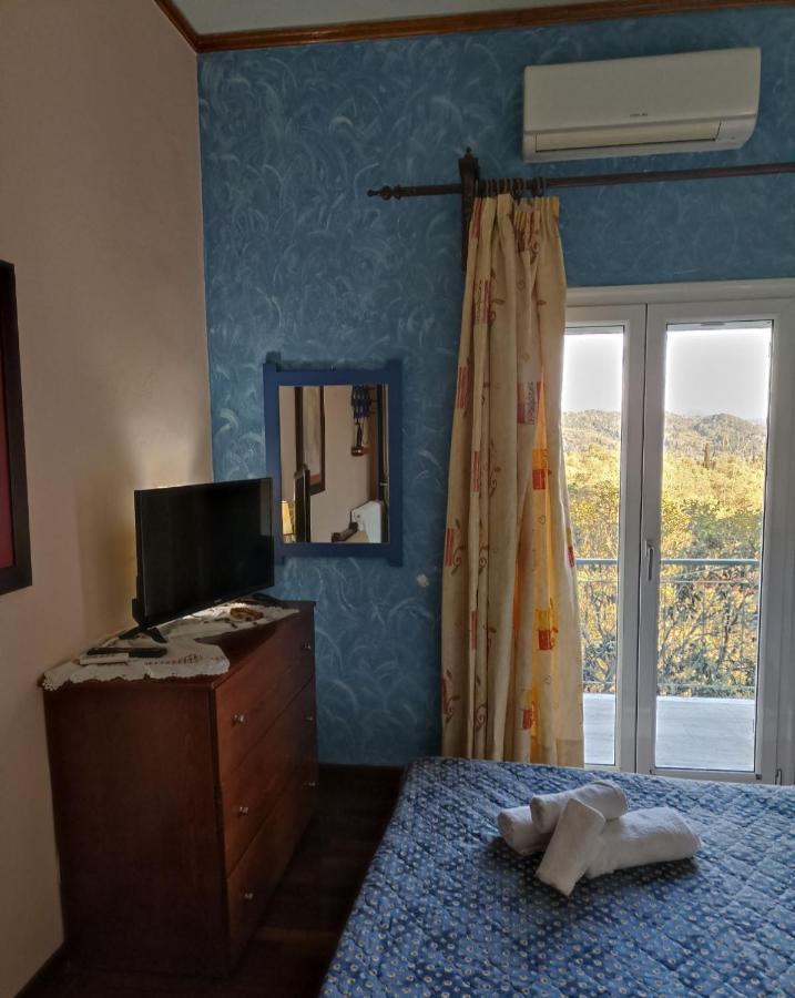 Nefeli'S Country House Kornata Dış mekan fotoğraf