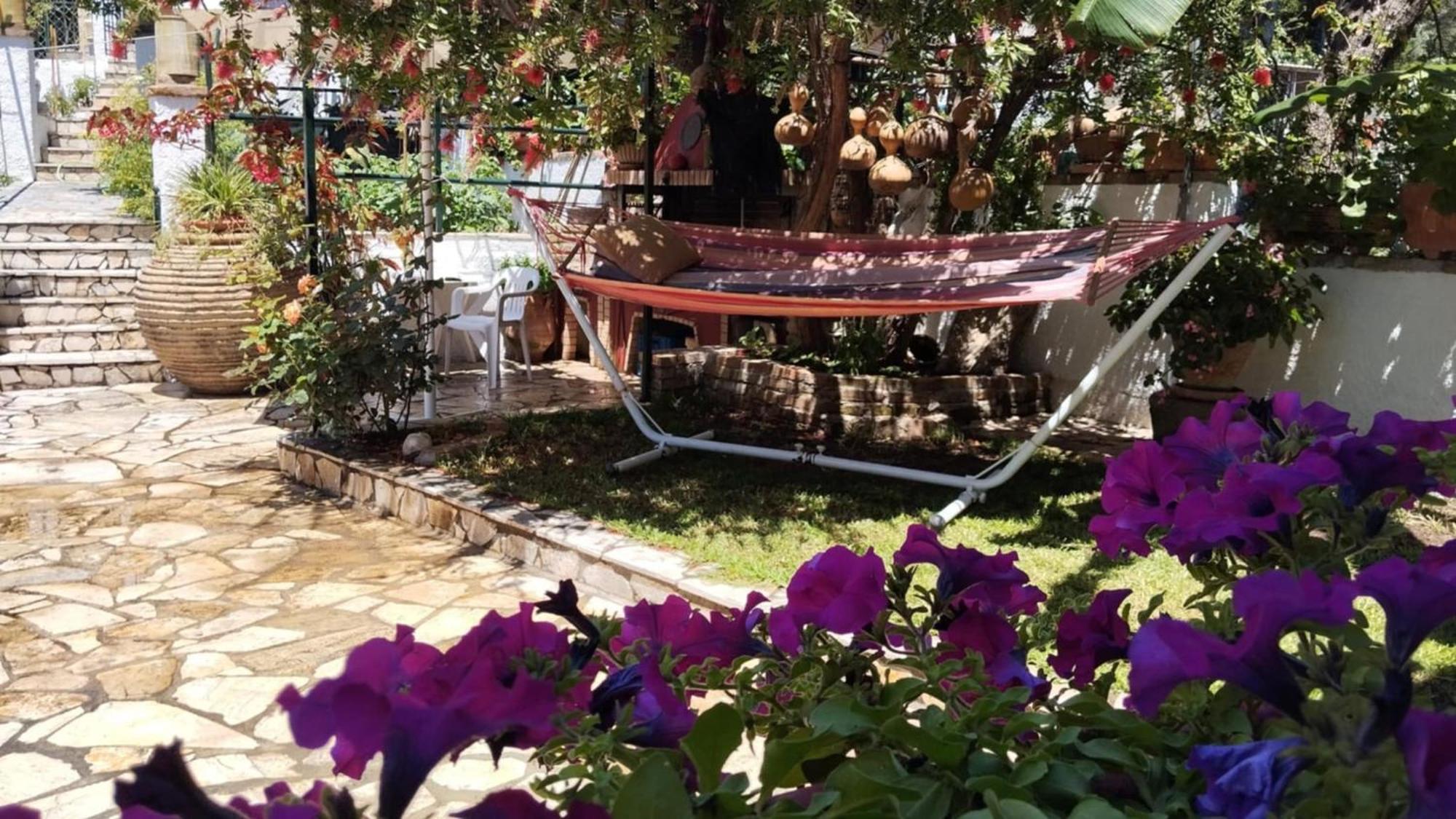 Nefeli'S Country House Kornata Dış mekan fotoğraf