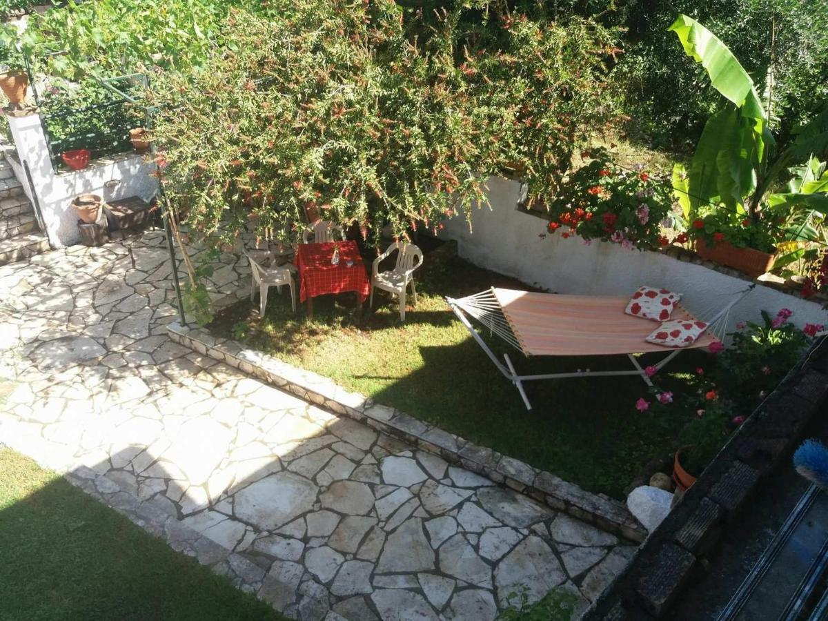 Nefeli'S Country House Kornata Dış mekan fotoğraf