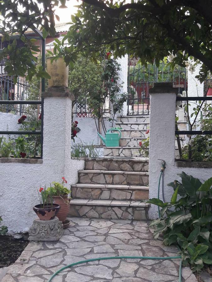 Nefeli'S Country House Kornata Dış mekan fotoğraf